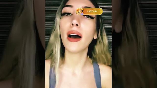 Bigo turkish girl hot live ️ Bigo turkish girl hot live ️