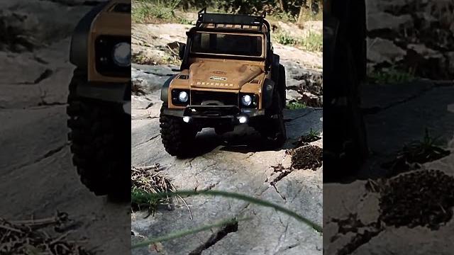 Traxxas trx4m run - www.esek-rc.com #rcscaler #rc #rccar #tuning #custom #traxxas #trx4m #landrover Traxxas trx4m run - www.esek-rc.com #rcscaler #rc #rccar #tuning #custom #traxxas #trx4m #landrover