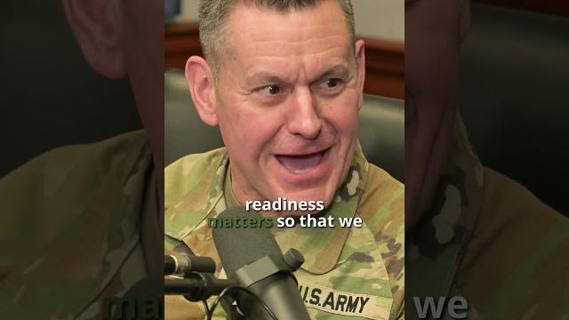 Sergeant major of the army has never been to war Sergeant major of the army has never been to war