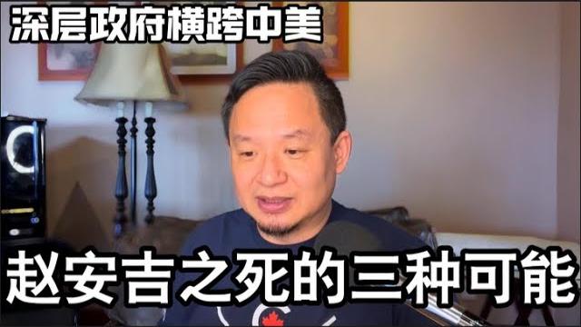 赵安吉之死的真相|熟悉的配方熟悉的味道 赵安吉之死的真相|熟悉的配方熟悉的味道