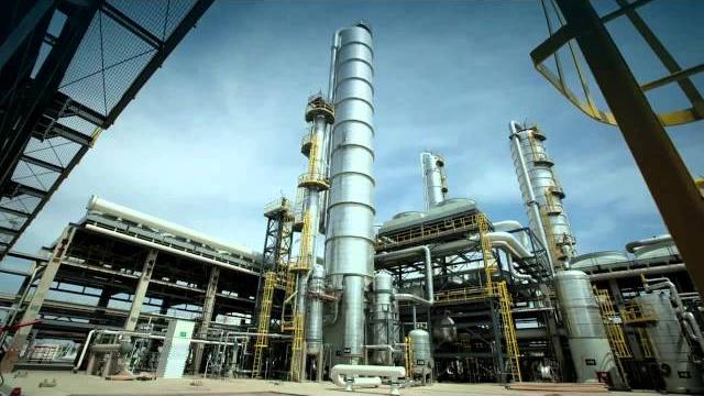 Methanol - world revolution - documenary film Methanol - world revolution - documenary film