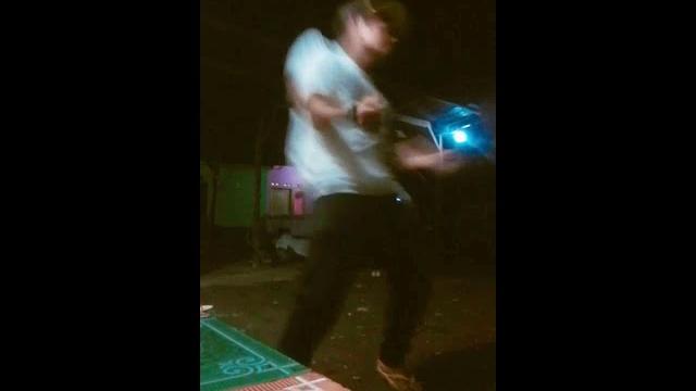 Goyang hot Goyang hot