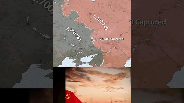 Wwii edit #germany #ussr #shorts #geography Wwii edit #germany #ussr #shorts #geography