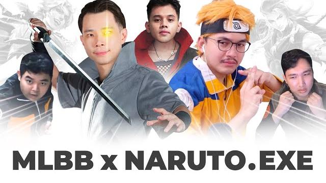 Mlbb x naruto exe - fun match ft. jess no limit, oura, mas ade, skylar, lemon, r7, xinnn, elestialhd Mlbb x naruto exe - fun match ft. jess no limit, oura, mas ade, skylar, lemon, r7, xinnn, elestialhd