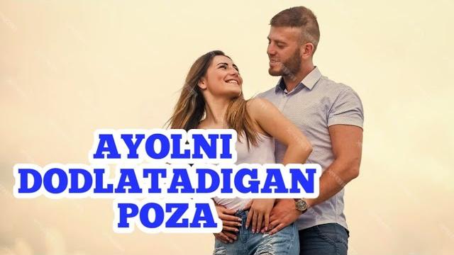 Erim xar kuni qiladi deganlar ko'rsin Erim xar kuni qiladi deganlar ko'rsin