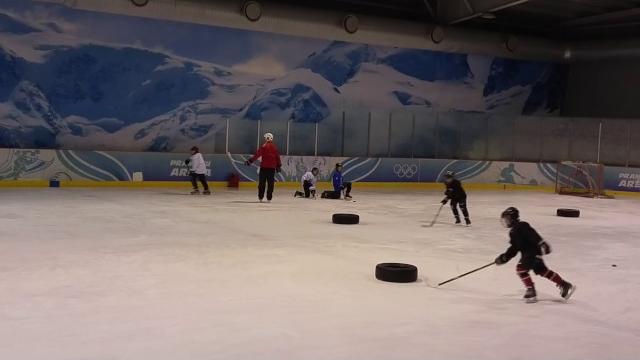 Hpa naujamete stovykla 2016 Hpa naujamete stovykla 2016
