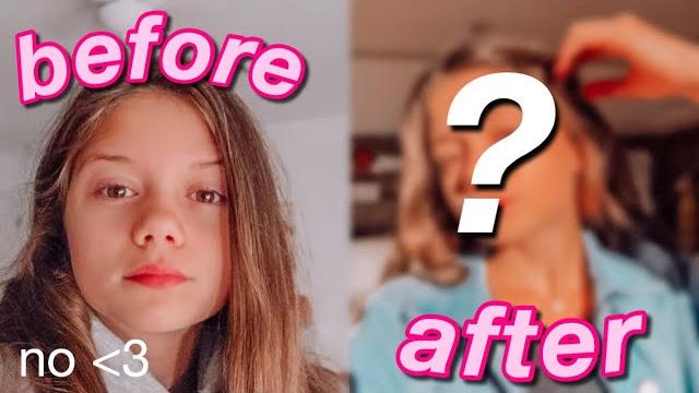 First day of highschool grwm 2020! (freshman) First day of highschool grwm 2020! (freshman)