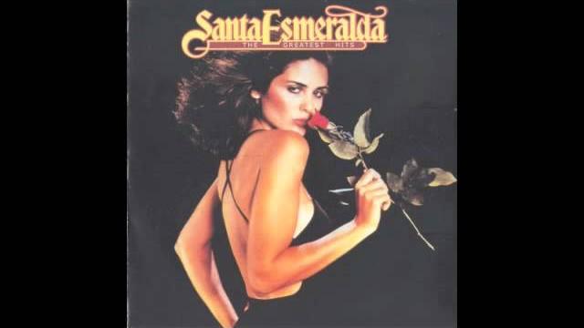Santa esmeralda - you're my everything Santa esmeralda - you're my everything