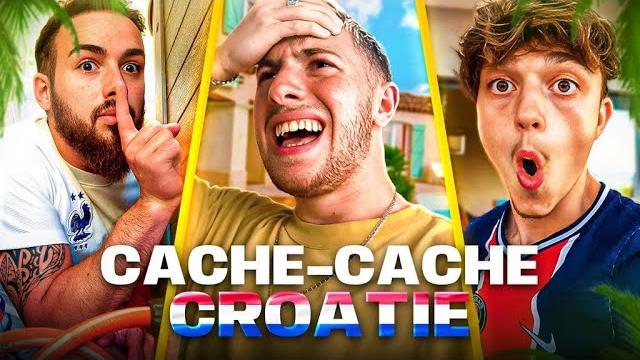 Cache-cache géant dans une énorme villa de luxe ! (j'ai trouvé la meilleure cachette) Cache-cache géant dans une énorme villa de luxe ! (j'ai trouvé la meilleure cachette)