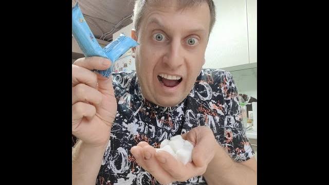 Чем заменить сахар и конфеты? Чем заменить сахар и конфеты?
