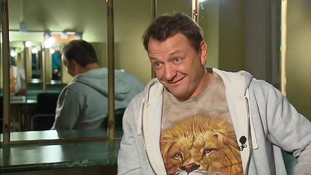 Борис соболев - интервью с маратом башаровым Борис соболев - интервью с маратом башаровым