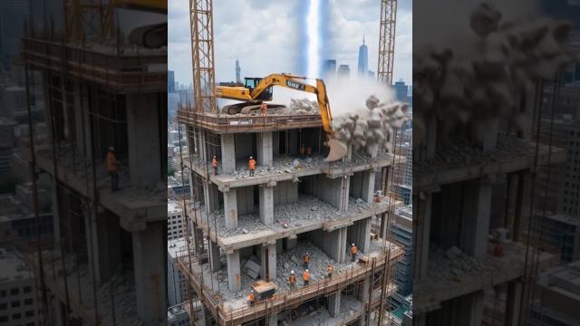 House construction work pt2 #house House construction work pt2 #house