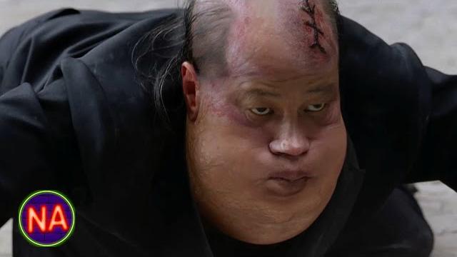The one vs. many fight scene | kung fu hustle (2004) | now action The one vs. many fight scene | kung fu hustle (2004) | now action
