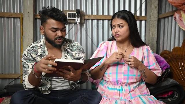 Lesbian | romantic love story movie |hindi song ft. priyanka & barsha। dream queen creation Lesbian | romantic love story movie |hindi song ft. priyanka & barsha। dream queen creation
