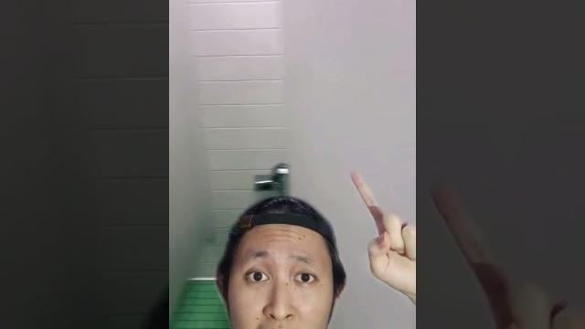 Cara tahu cermin 2 arah. atau tembus pandang Cara tahu cermin 2 arah. atau tembus pandang