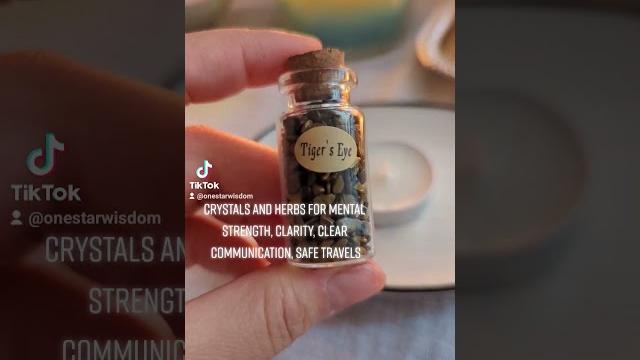 Spell for mental strength and clarity #witch #witchcraft #candlespells #witchtips #witchcore Spell for mental strength and clarity #witch #witchcraft #candlespells #witchtips #witchcore