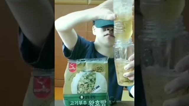 Water, hoppang asmr Water, hoppang asmr