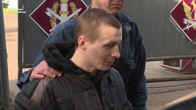 «в рабской системе». евгений макаров — о пытках «в рабской системе». евгений макаров — о пытках