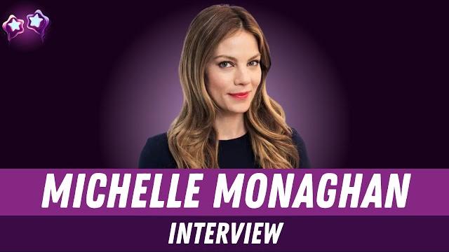 Michelle monaghan interview on fort bliss movie Michelle monaghan interview on fort bliss movie