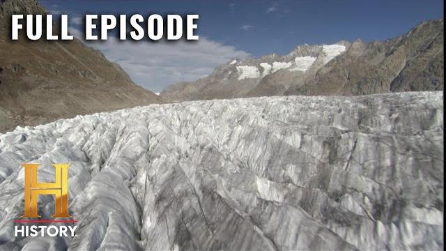 How the earth was made: from molten rock to green planet | full special How the earth was made: from molten rock to green planet | full special