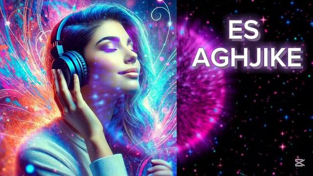 Es aghjike / es axjik@ new 2025 Es aghjike / es axjik@ new 2025