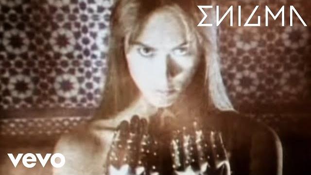 Enigma - mea culpa (official video) Enigma - mea culpa (official video)