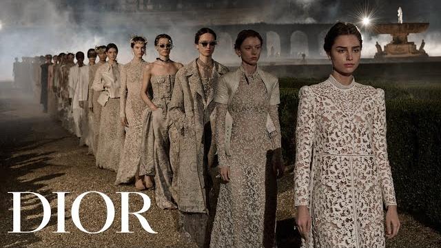 Dior cruise 2026 show Dior cruise 2026 show
