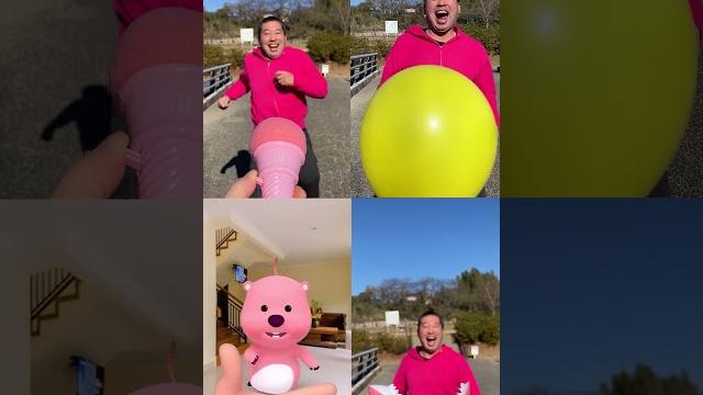Newest mochi funny best video #mochi Newest mochi funny best video #mochi