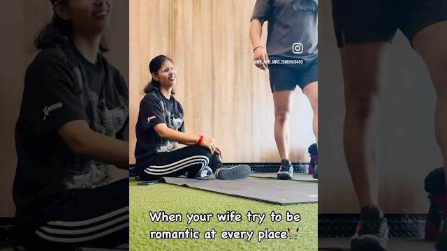 Romantic wife but unromantic husband #canada #comedy #couple #trending #yotubeshorts #viralvideo Romantic wife but unromantic husband #canada #comedy #couple #trending #yotubeshorts #viralvideo