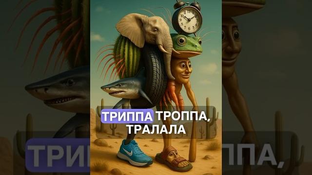 Тралалеро тралала | тунг тунг тунг тунг сахур | бомбардиро крокодило | перевод | tralalero tralala Тралалеро тралала | тунг тунг тунг тунг сахур | бомбардиро крокодило | перевод | tralalero tralala