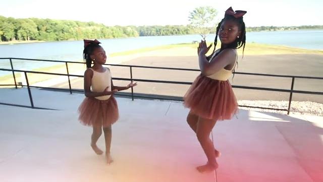Little brown girl by ebony jenae Little brown girl by ebony jenae