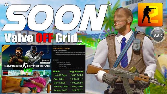Counter-strike’s “new dispute”.. (cs2 news) Counter-strike’s “new dispute”.. (cs2 news)