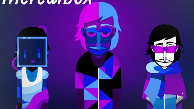 Incredibox stranger things Incredibox stranger things