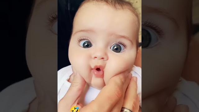 Cute baby Cute baby