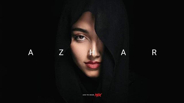 Dark arabic bass house / ethnic deep house mix 'azhar' Dark arabic bass house / ethnic deep house mix 'azhar'