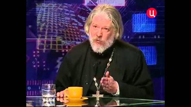 Прот. алексий уминский: что такое рай и ад? Прот. алексий уминский: что такое рай и ад?