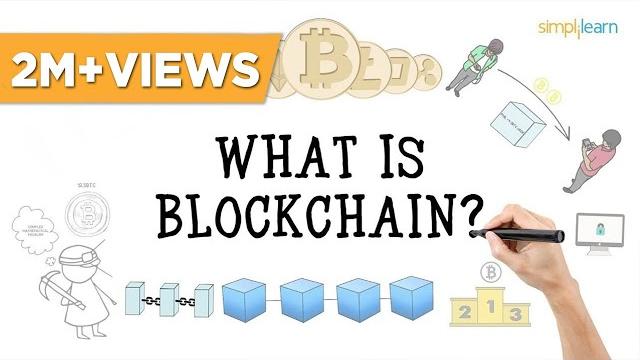 Blockchain in 7 minutes | what is blockchain | blockchain explained|how blockchain works|simplilearn Blockchain in 7 minutes | what is blockchain | blockchain explained|how blockchain works|simplilearn
