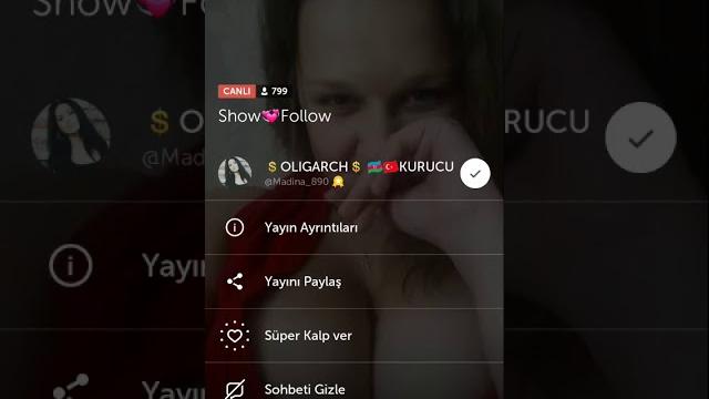 Periscop madina Periscop madina