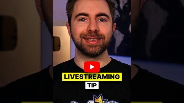 How to grow your live streams on youtube (part 1) How to grow your live streams on youtube (part 1)