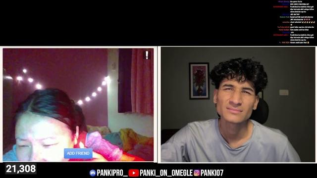 Live fun stream and trolling girls Live fun stream and trolling girls