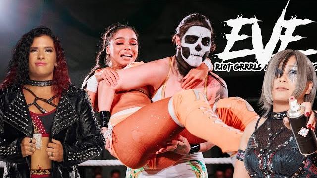 Women's wrestling 6 hour eve compilation! Women's wrestling 6 hour eve compilation!