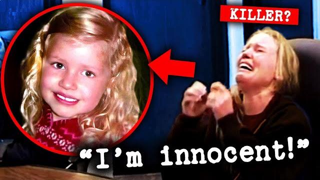 Cops think step-mom killed dad – until 6yo reveals this clue | the case of the oxley family Cops think step-mom killed dad – until 6yo reveals this clue | the case of the oxley family