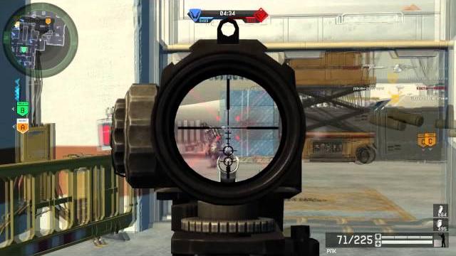 Warface. рпк - отличный донат!!! Warface. рпк - отличный донат!!!