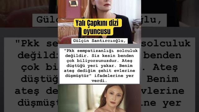 Yalı çapkını dizi oyuncusu gülçin şantırcıoğlu Yalı çapkını dizi oyuncusu gülçin şantırcıoğlu