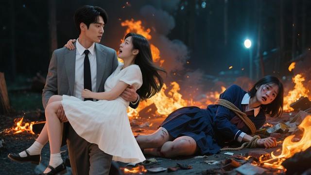 He trusted the fake heiress and burned her alive. reborn, she rose again. they wept when truth came. He trusted the fake heiress and burned her alive. reborn, she rose again. they wept when truth came.