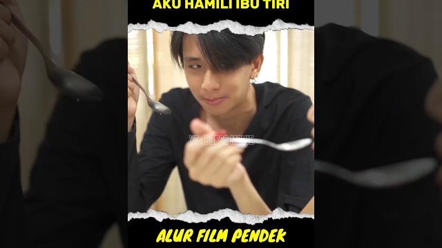 Tak sengaja menghamili ibu tiri #short Tak sengaja menghamili ibu tiri #short