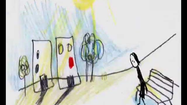 Oi va voi - yesterday's mistakes - official video Oi va voi - yesterday's mistakes - official video