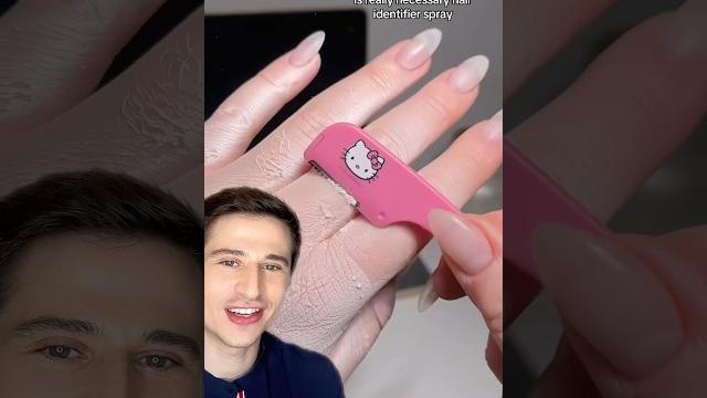 Excessive handcare routine. #dermreacts #skincare #asmr Excessive handcare routine. #dermreacts #skincare #asmr