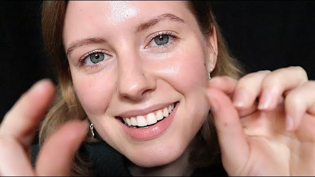 Asmr invisible triggers stress pulling, plucking, tapping (personal attention, layered sounds) Asmr invisible triggers stress pulling, plucking, tapping (personal attention, layered sounds)