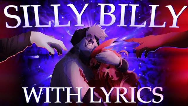 Silly billy with lyrics | hit single real cover | ft @stashclub3768 @faeteava @spacenautics Silly billy with lyrics | hit single real cover | ft @stashclub3768 @faeteava @spacenautics